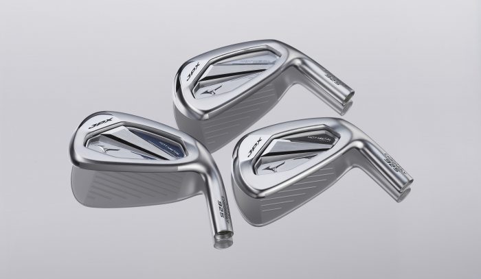 JPX925 Hot Metal