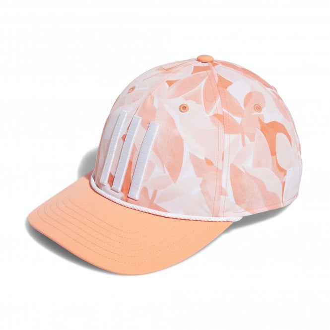 adidas  2023 Season Opener Cap - coral fusion - OSFW