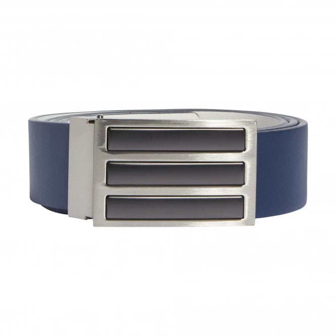 adidas  3-Stripes Tour Belt crew navy - OSFM