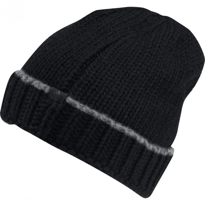 adidas  Frostguard Beanie Black - OSFM
