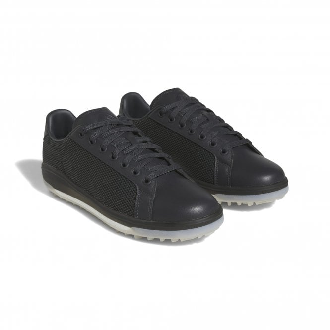 adidas  Go-To Spikeless 1 Golf Shoes - carbon