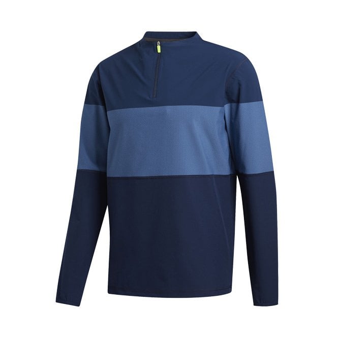 adidas  LW Hi-Stretch Layering - Navy/Trace Royal