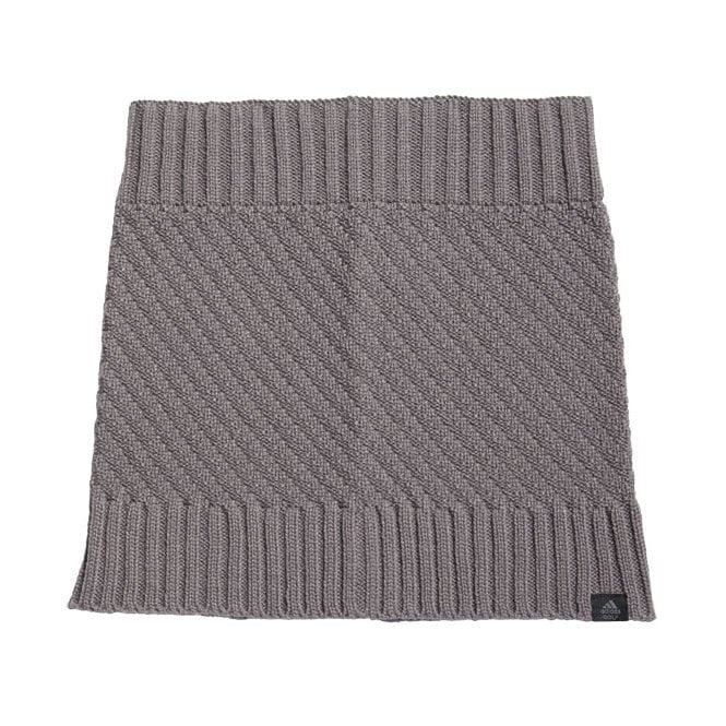 adidas  Neck Snood Womens taupe oxide - OSFW