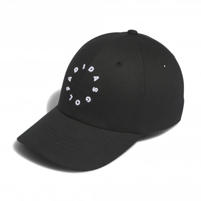 adidas  Revolve Six-Panel Cap - black - OSFM