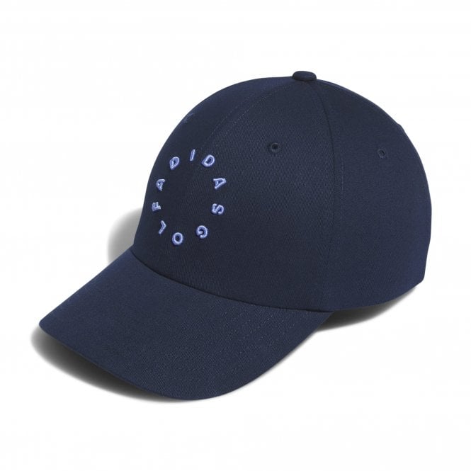 adidas  Revolve Six-Panel Cap - collegiate navy - OSFW