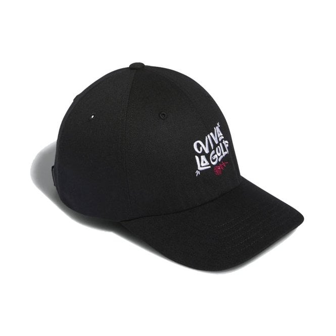 adidas  W NOVELTY HAT - BLACK - OSFW