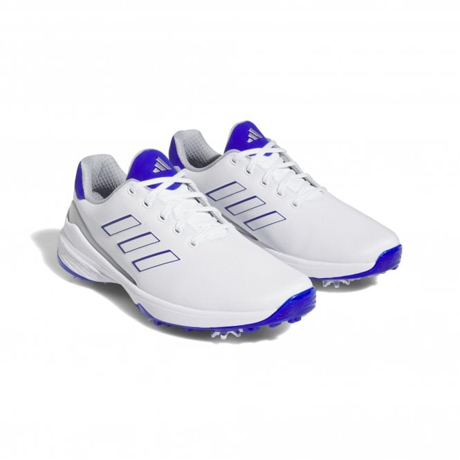 adidas  ZG23 Shoes - ftwr white