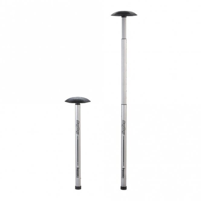 Bag Boy  Backbone Travel Cover Support