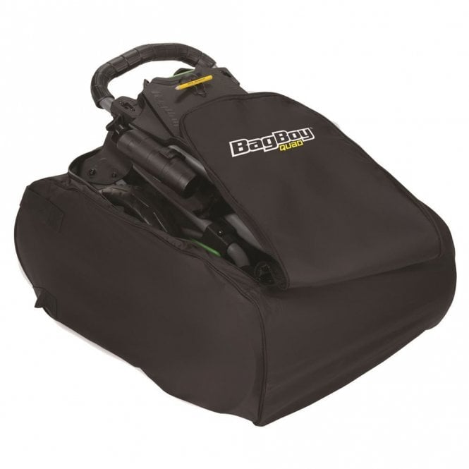 Bag Boy  Quad XL Carry Bag