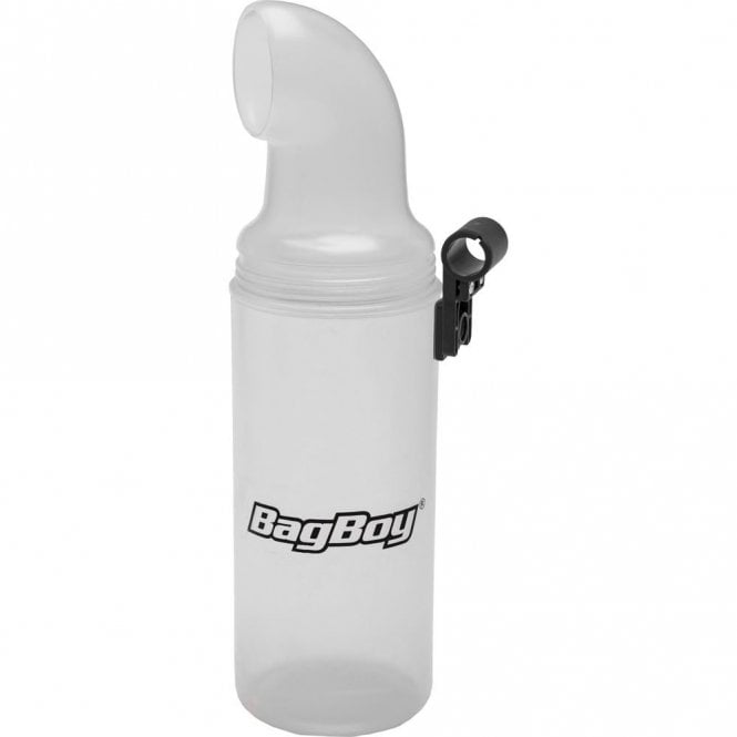 Bag Boy  Sand/Seed Bottle