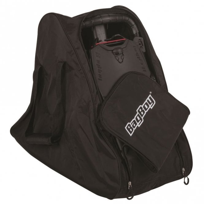 Bag Boy  Three Wheel Carry Bag
