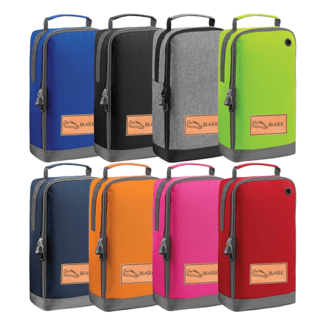 BagBase Personalised Custom Shoe/Accessory/Boot Bag