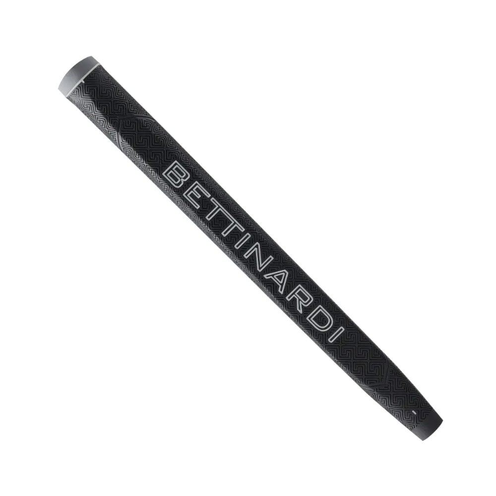Bettinardi 2022 BB Standard Grip Cool Grey - Grips from Gamola Golf Ltd UK