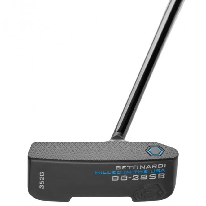 Bettinardi  2024 BB28 Center Shaft Putter