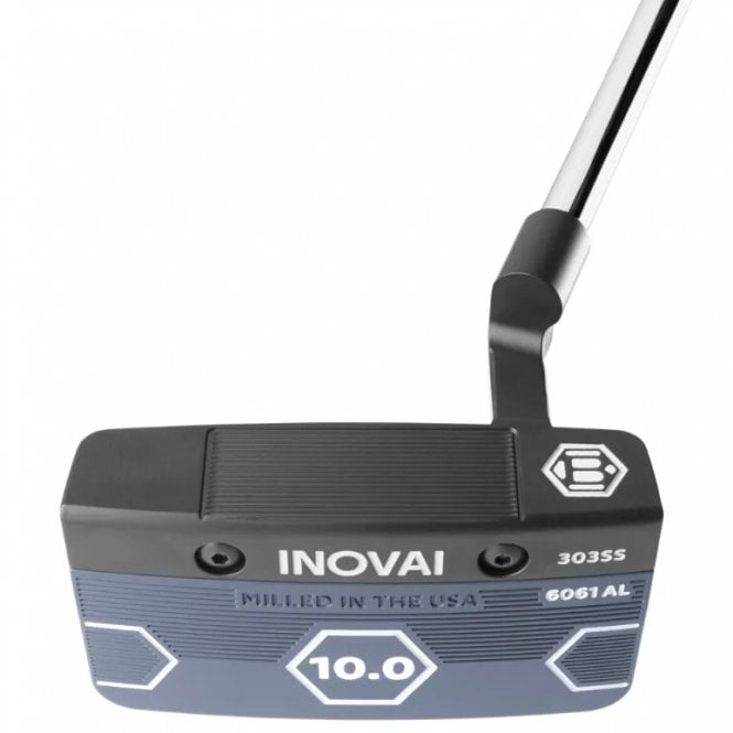 Bettinardi  2024 Inovai 10.0 Plumbers Putter