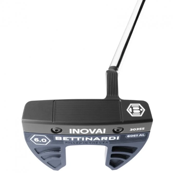 Bettinardi  2024 Inovai 6.0 Slant Putter