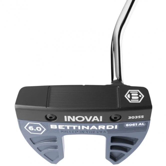 Bettinardi  2024 Inovai 6.0 Spud Putter