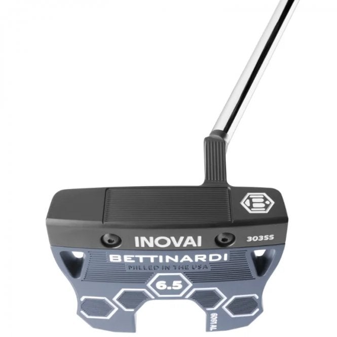 Bettinardi  2024 Inovai 6.5 Slant Putter