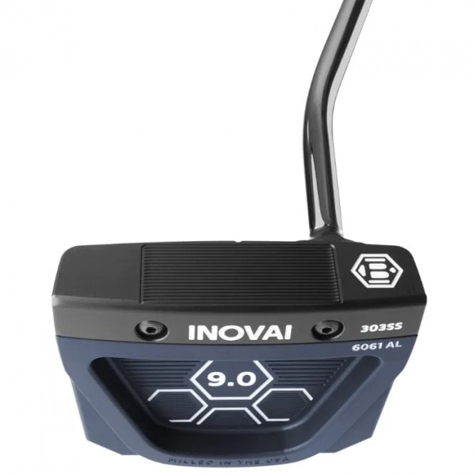 Bettinardi  2024 Inovai 9.0 Spud Putter