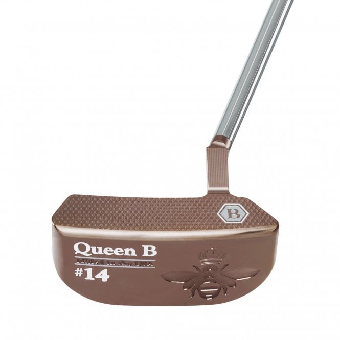 Bettinardi  Putter -  Queen B 14 (2023) Standard