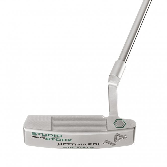 Bettinardi  Putter -  Studio Stock 14 (2023) Standard
