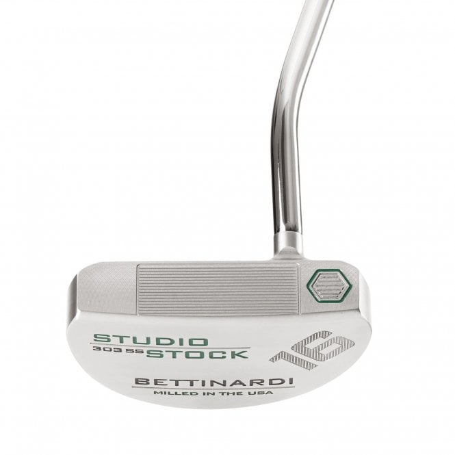 Bettinardi  Putter -  Studio Stock 16 (2023) Jumbo