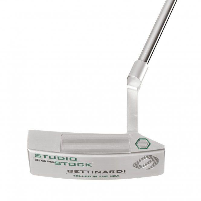 Bettinardi  Putter -  Studio Stock 9 plumber's (2023) Jumbo