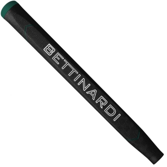 Bettinardi  Sink Fit Putter Grip Standard - Black/Green