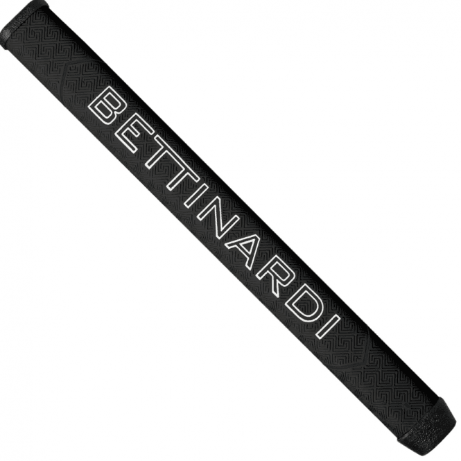 Bettinardi  Sink Fit Straight Jumbo - Black/Green