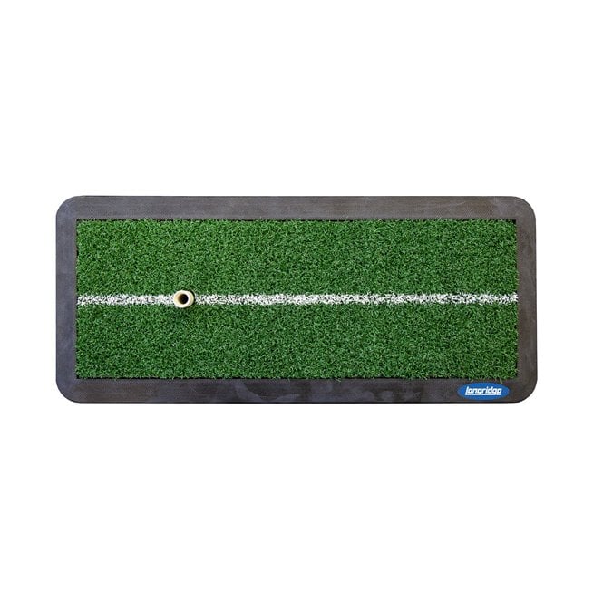 Brand Fusion LAUNCH DRIVING MAT
