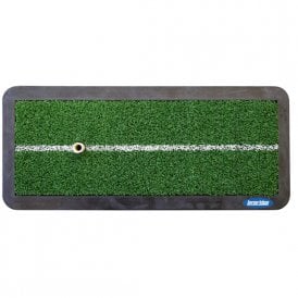 LAUNCH DRIVING MAT