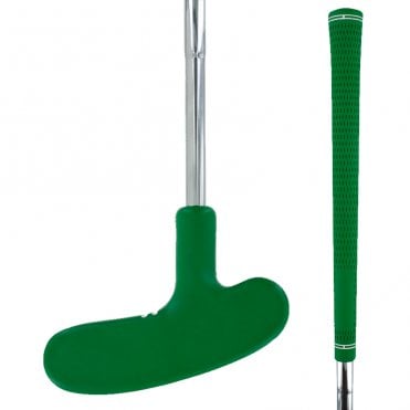 Mini Golf Putter Green 30 Inch
