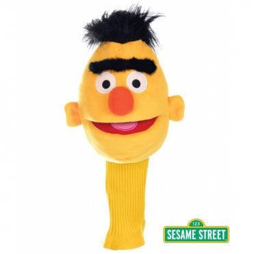 Sesame Street Golf Driver Headcover - Bert
