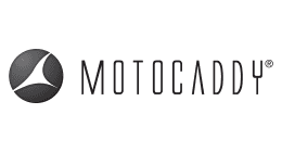 Motocaddy  2025 PRO SERIES CART BAG - BLACK/RED
