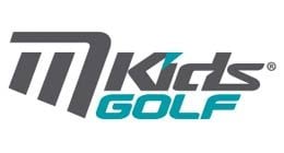 Mkids MK Lite Hybrid Rh Orange 49in - 125cm