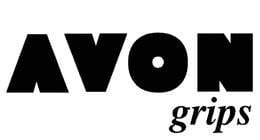 Avon  Chamois Gents Grip Black
