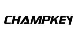 Champkey  Pirate Hybrid Headcover