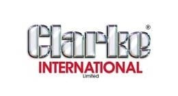 Clarke International 115mm (4.5in) Metal cutting Disc