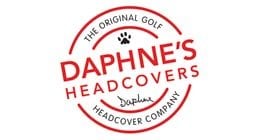 Daphnes Daphne's Driver Headcover - Money Bag