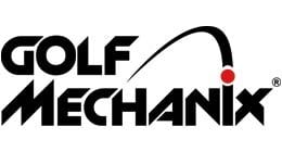 Golf Mechanix High Strength Bending Bar