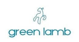 Green Lamb  CLAUDINE CLUB POLO - BLACK