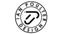 Ian Poulter  Classic Trousers - Frost
