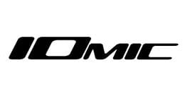 Iomic  Sticky Grip Jumbo Red