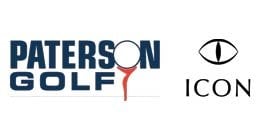 Paterson Golf Deluxe Novelty Driver Plush Headcover - Sheep