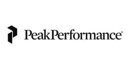 Peak Performance  Iron Jacket - Black