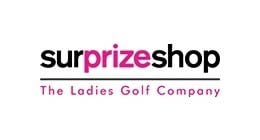 Surprize  Ladies Fleece Winter Gloves - Black