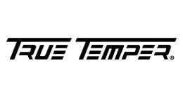 True Temper  AMT Tour White Taper Iron Shaft