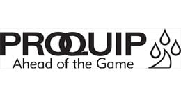 Proquip  Tourflex Elite Waterproof Jacket BLUE / GREY