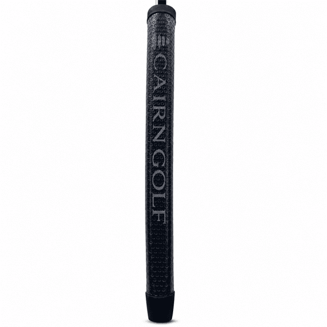 Cairn Golf  Midsize Putter Golf Grip - Black