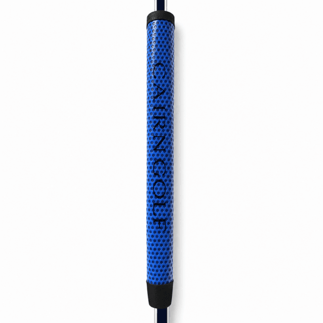 Cairn Golf  Midsize Putter Golf Grip - Blue
